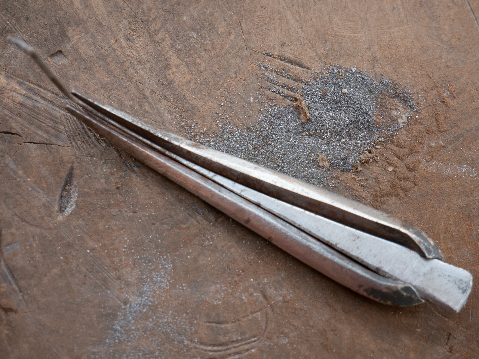 Jew’s harp in Cambodia IJHS INTERNATIONAL JEW'S HARP SOCIETY